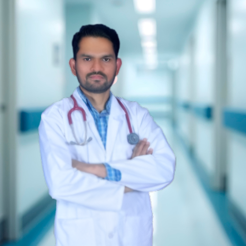 Dr. Srinivas Gopathi